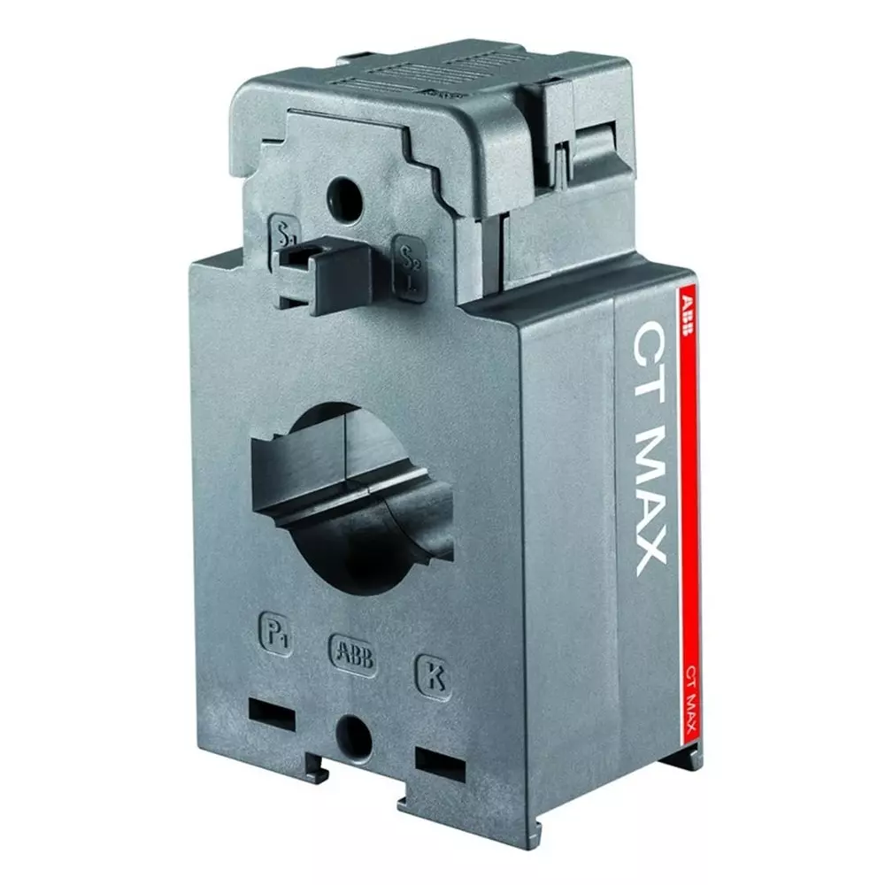 ABB CT MAX SELV Series Current Transformer, 30mm Bore, 2CSG226045R1101