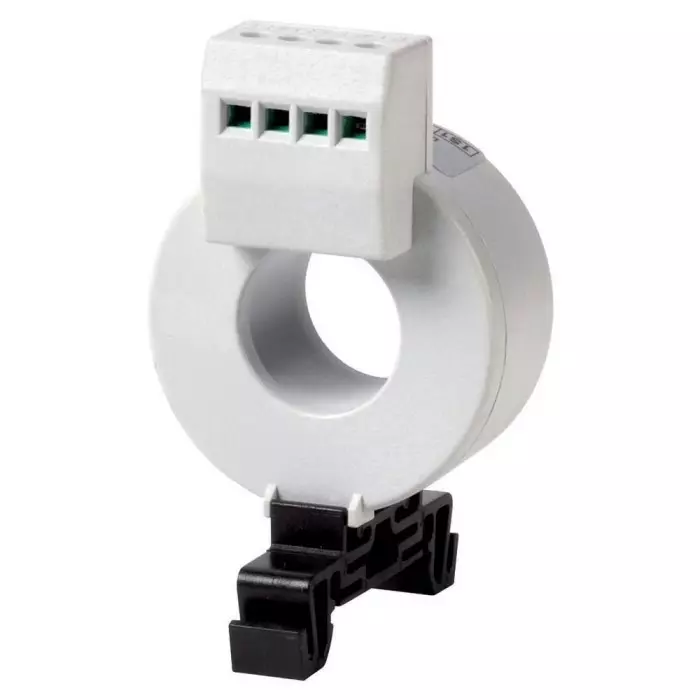 EATON Moeller Series Series Current Transformer Current Transformer, 21 mm Bore, 690 V, 285558 PFR-W-20