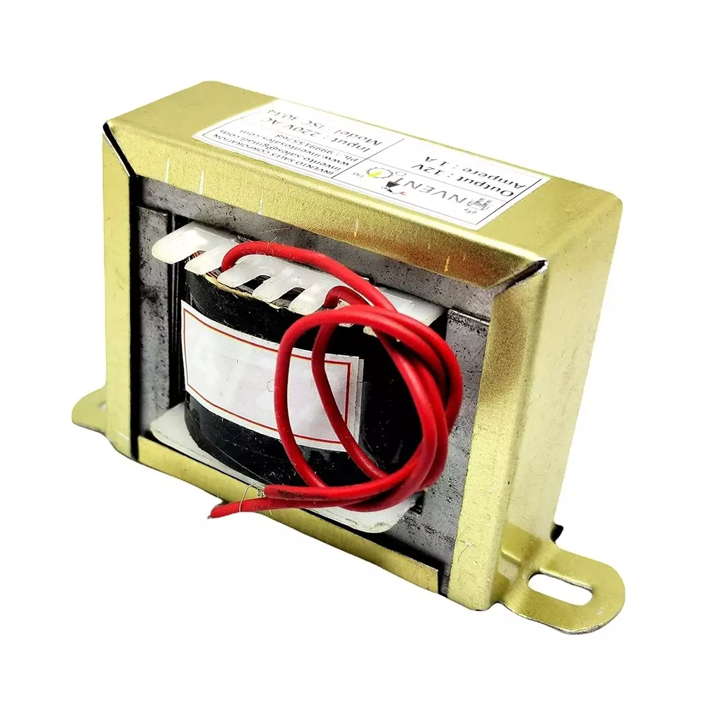 invento-step-down-centre-tapped-transformer-copper-winding-12-0-12-type-1-a-current-220-12-v-ac-isc-3034-1-pack-of-3-pcs