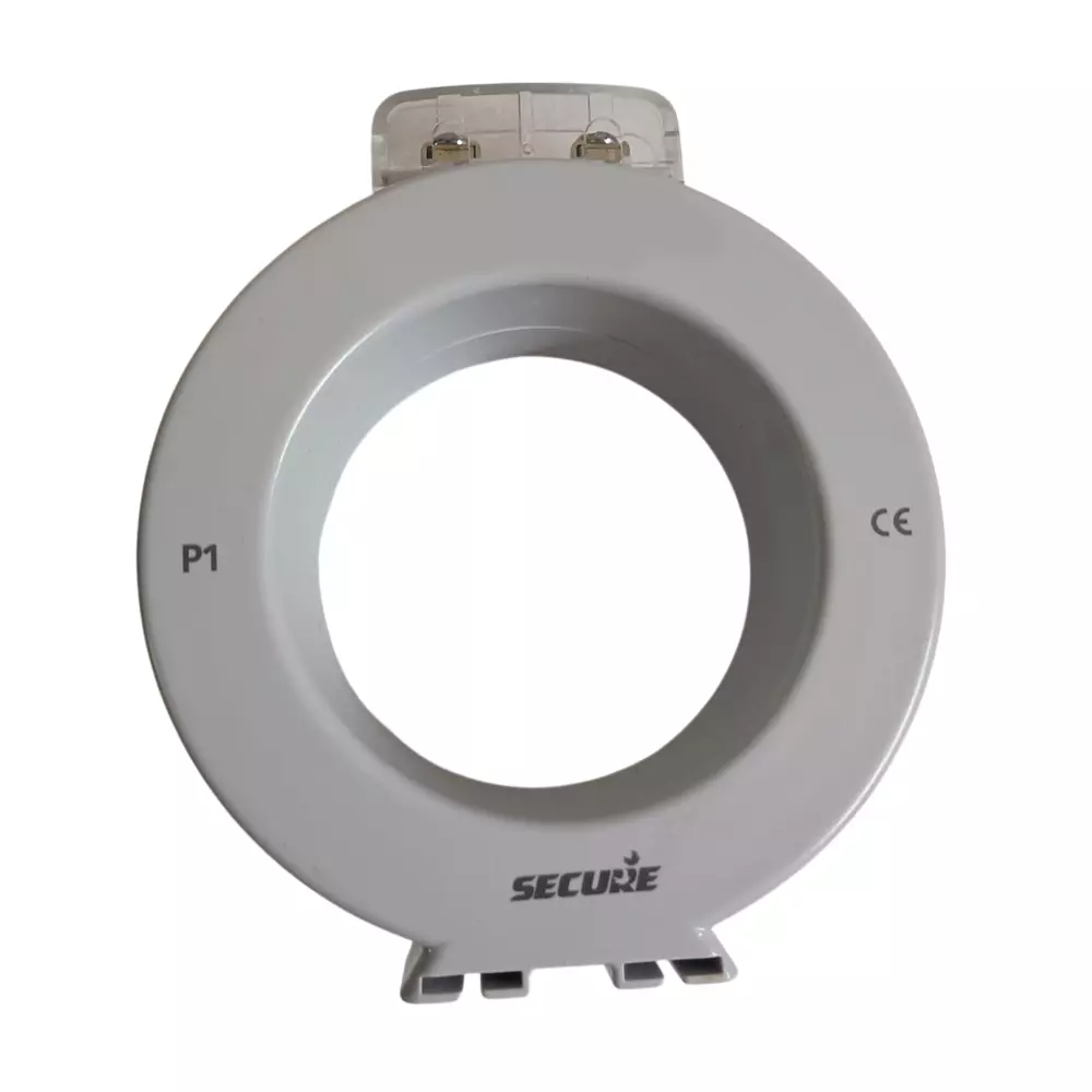 Secure TW CT Series Low Voltage Current Transformer Ring Type Accuracy Class 1, Rated Burden 30 VA and 1600 A Primary CT Rating, B5-160056OA110S2