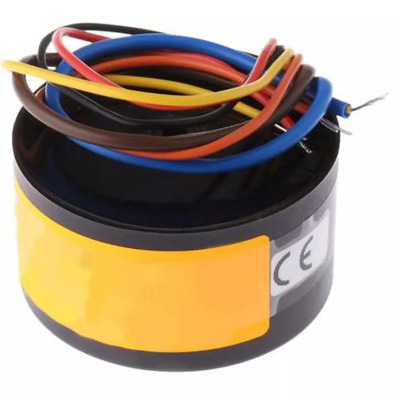 RS PRO Toroidal Transformer Surface Mount 2x9 AC V Primary Voltage, 123-4008