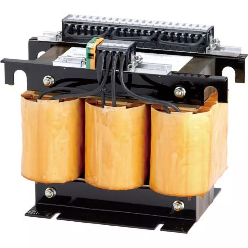 TOYOZUMI Power Transformer Three-Phase H Insulation Type, 3SD-075KH