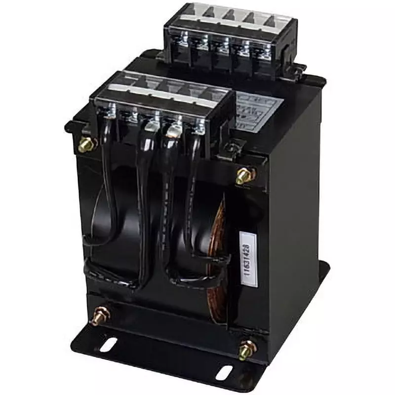 Kamada Signal Appliances Winding Transformer 0/380/400/420/440 V Primary Voltage Class A Insulation, WTP-2000H