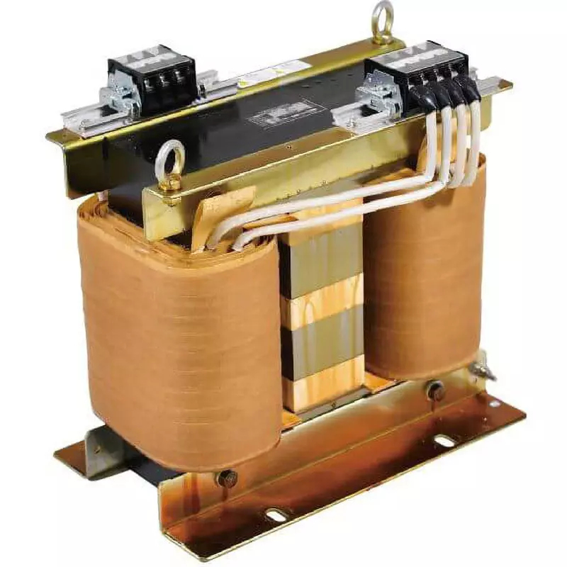 IMAI ELECTRIC Compound Transformer 400/420/440 V Class B 1 kVA Capacity, STB-1000-0510