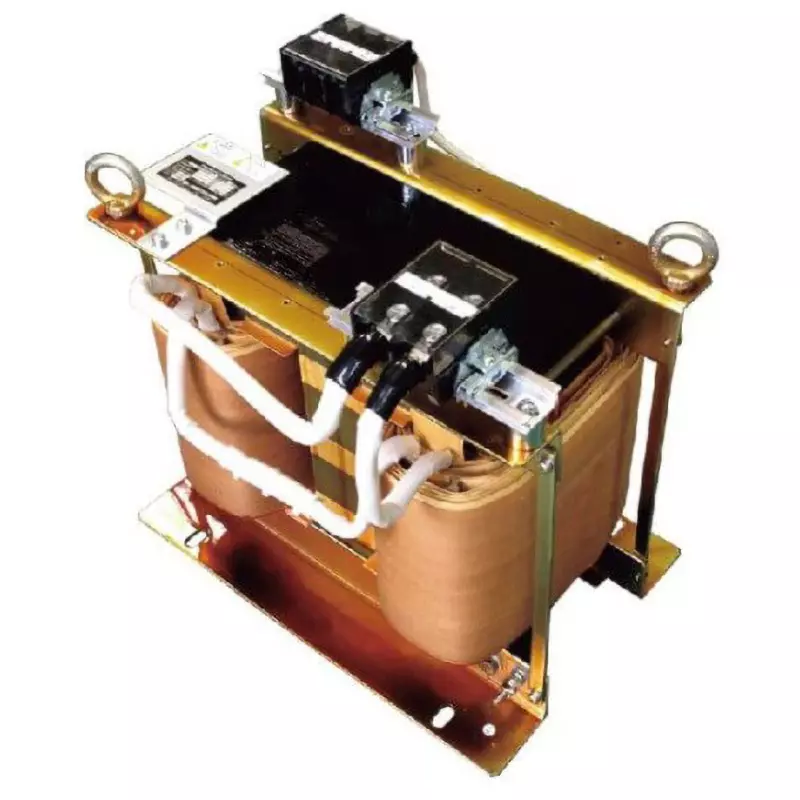 IMAI ELECTRIC Compound Transformer 400/420/440 V Class B 1 kVA Capacity, VTB-1000-0510