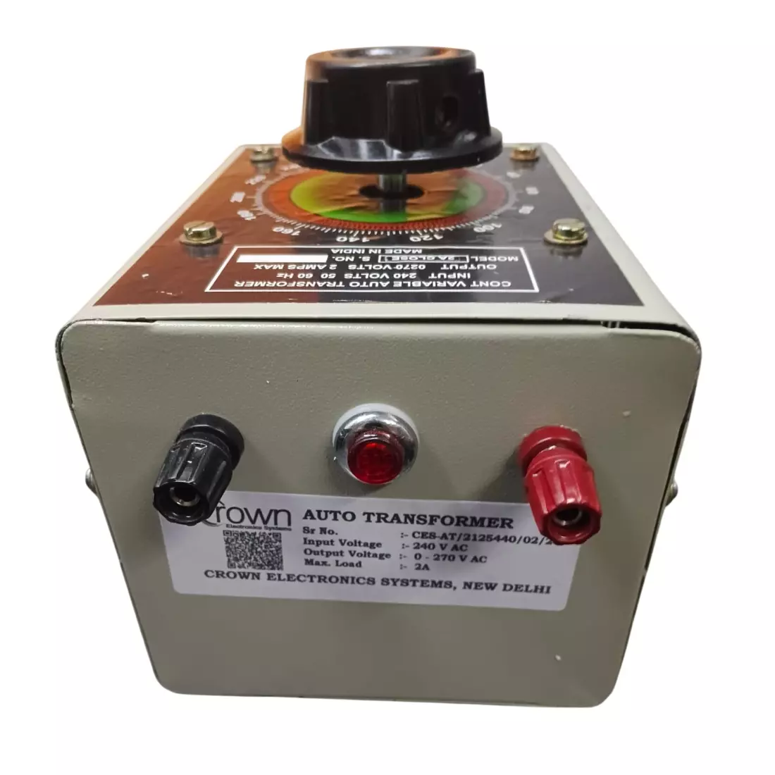 crown-240-v-ac-single-phase-variable-auto-transformer-variac-portable-type-2-amp