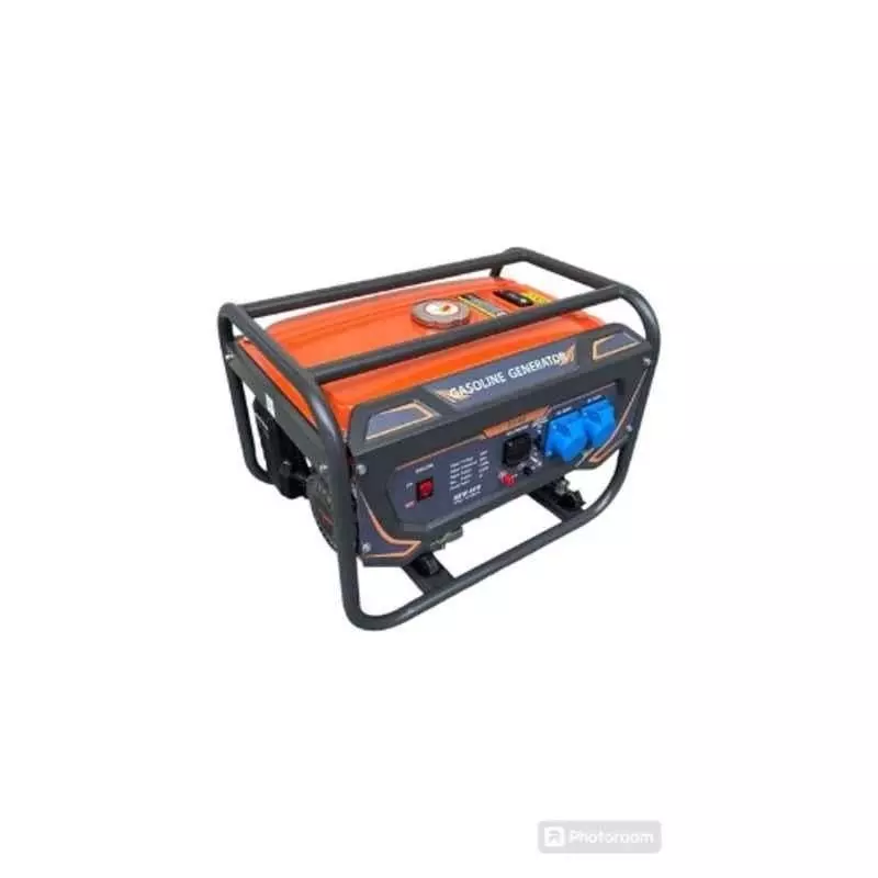 vinspire-portable-generator-petrol-operated-3-kw-single-phase-recoil-start-with-15-l-fuel-tank-capacity-lx3500