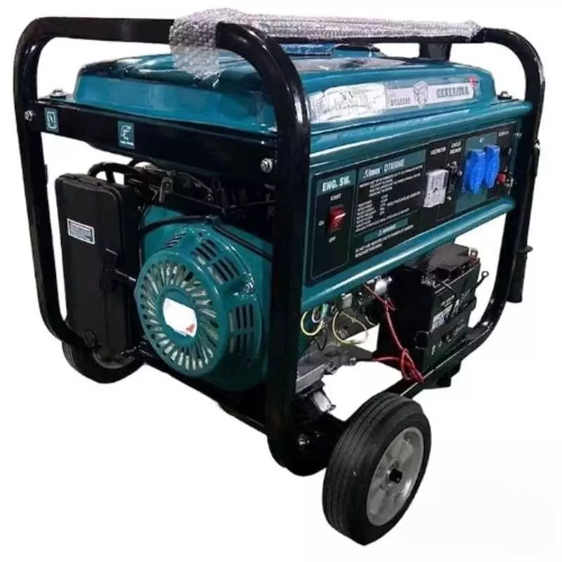 vinspire-portable-generator-petrol-operated-3-kw-single-phase-self-start-with-15-l-fuel-tank-capacity-vp3800
