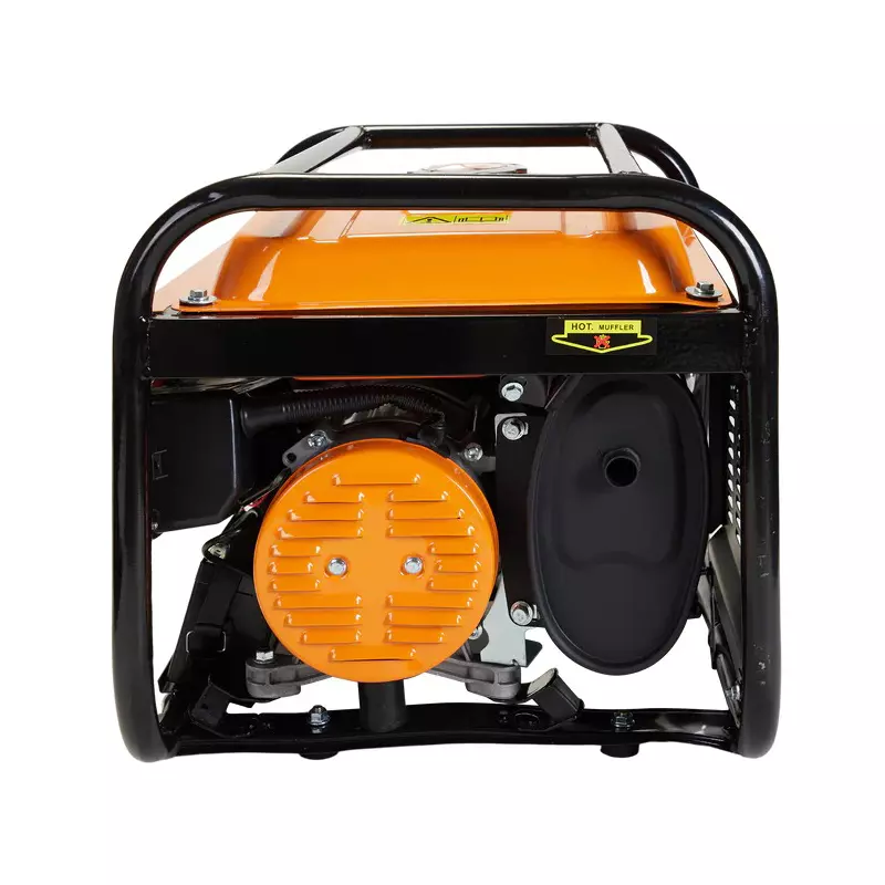 Pilot Generator 98 CC, 1.1 kW Recoil Start and 15 L Fuel Tank Capacity, PL-111X