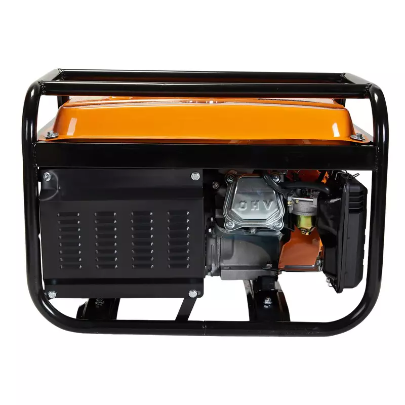 Pilot Generator 98 CC, 1.1 kW Recoil Start and 15 L Fuel Tank Capacity, PL-111X