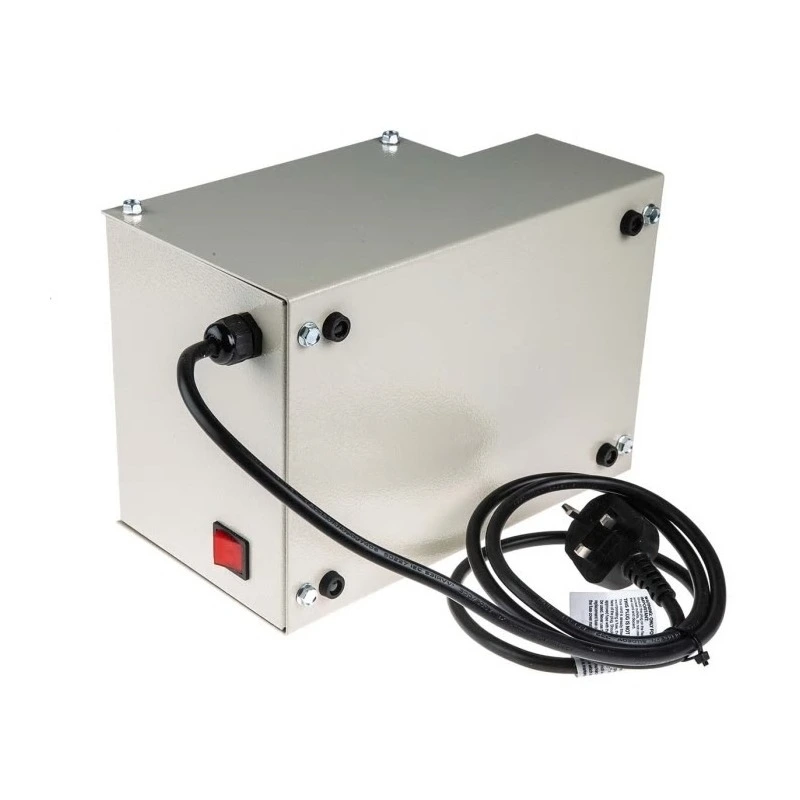 RS PRO kVAkVA Variac 1 Phase 5A Model No 8902866