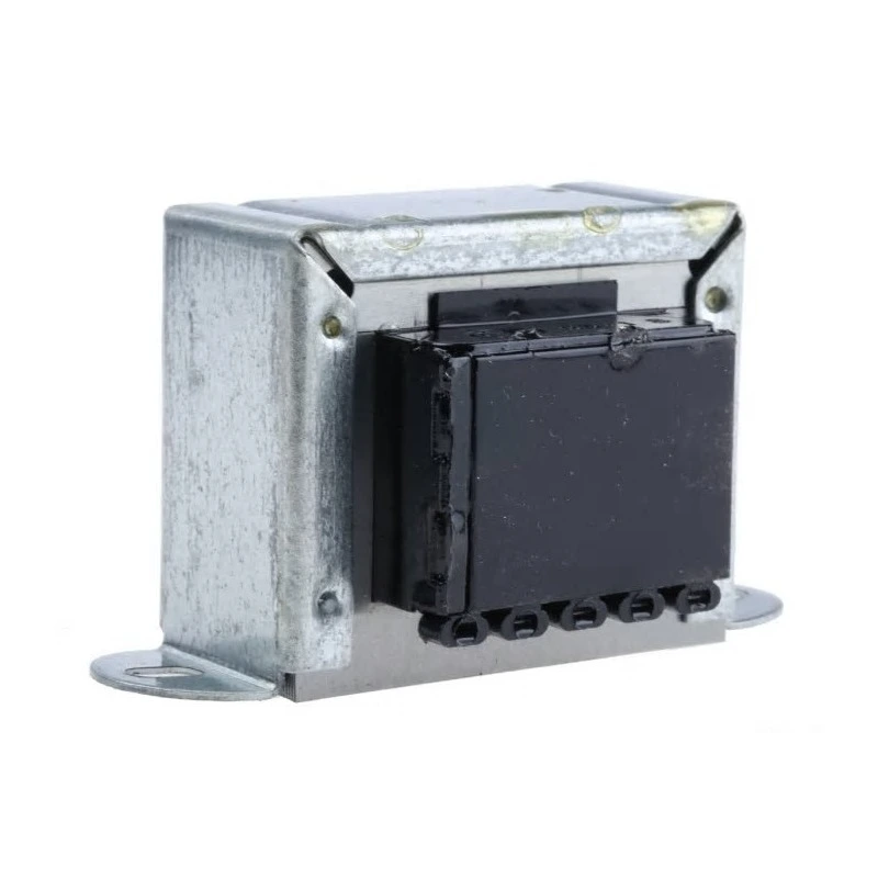 RS PRO Chassis Mounting Transformer 20 VA Model No 504612