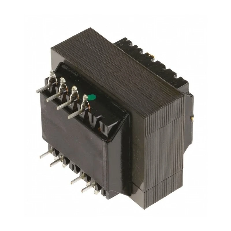 RS PRO PCB Transformer 6 VA Model No 504363