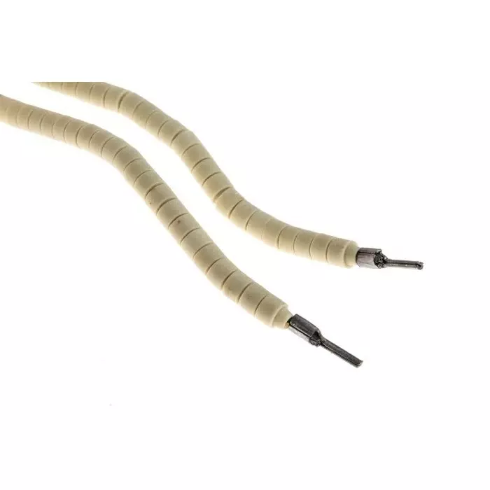 RS PRO Ceramic Heating Element 250 W 230 V AC 31 mm Thickness