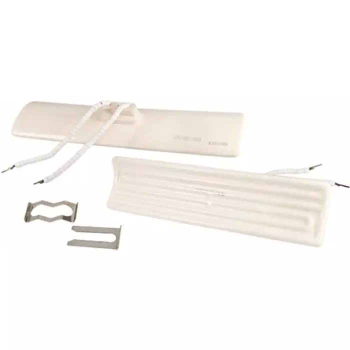 RS PRO Ceramic Heating Element 250 W 230 V AC 31 mm Thickness