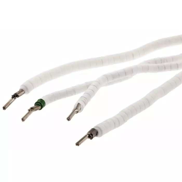 RS PRO Ceramic Heating Element 122 mm 150 W 230 V AC