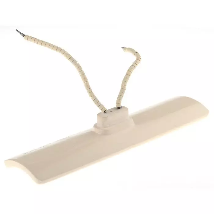 RS PRO Ceramic Heating Element 245 mm 750 W 230 V AC