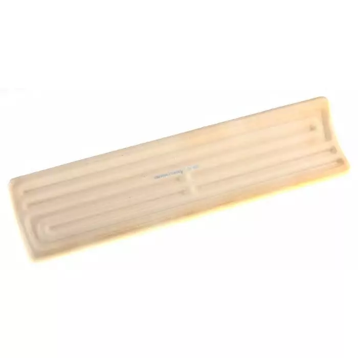 RS PRO Ceramic Heating Element 245 mm 750 W 230 V AC