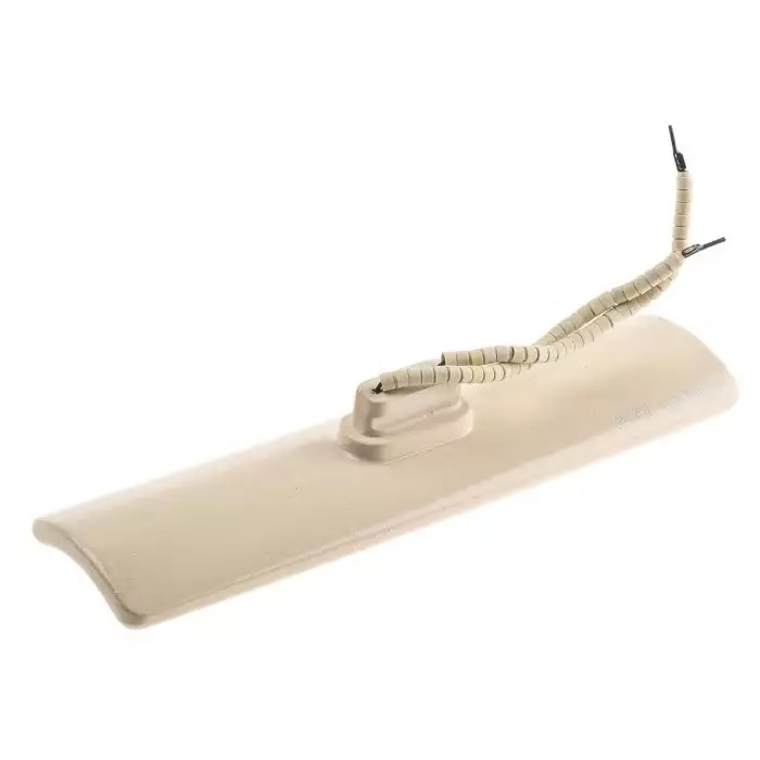 RS PRO Ceramic Heating Element 245 mm 350 W 230 V AC