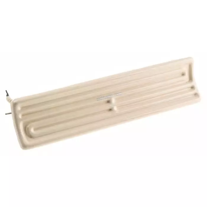 RS PRO Ceramic Heating Element 245 mm 350 W 230 V AC