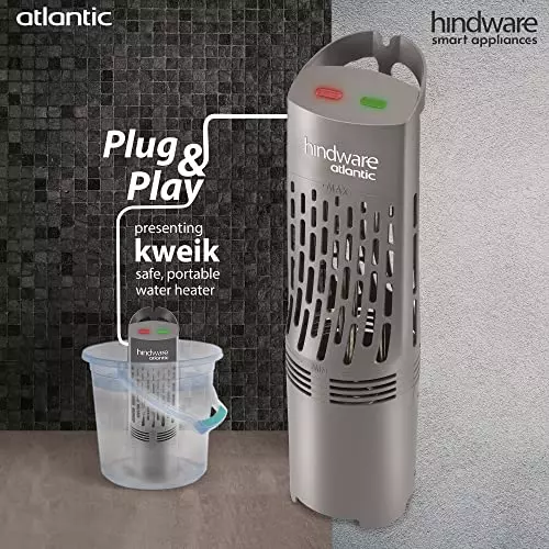 hindware-portable-atlantic-water-heater-with-thermostat-corded-electric-grey-wall-mount-230-v-15-kw-power-15x50-cm-size-for-home-hotel-use-pwhkwxxxgxx15f