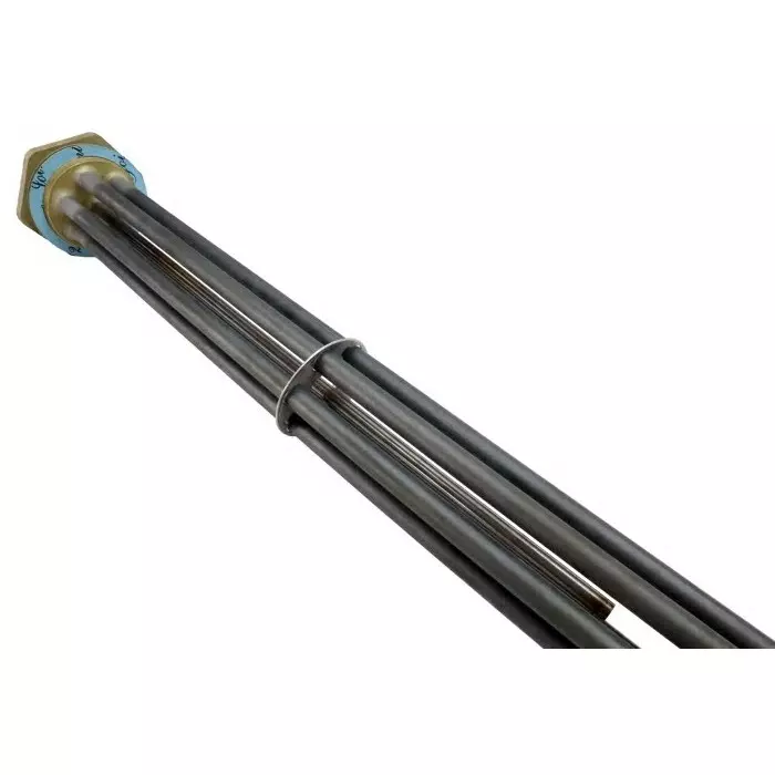 Acim Jouanin Immersion Heater 1.294m 30 kW 400/692 V, TP771240/30DF