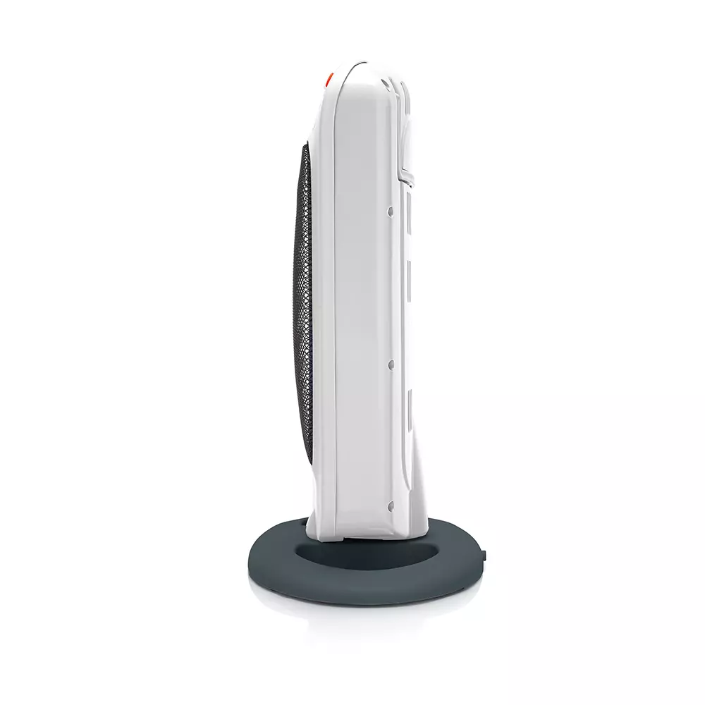 BPL HALOGEN Room Heater 1.2 kW White, BRHH3RN