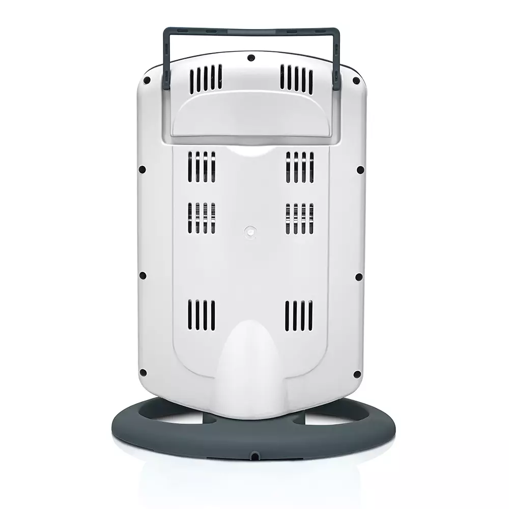 BPL HALOGEN Room Heater 1.2 kW White, BRHH3RN