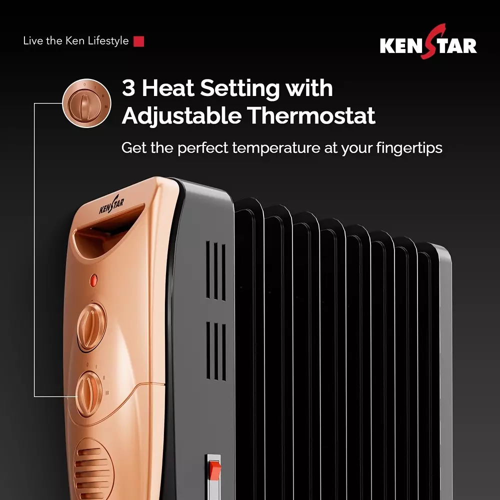 kenstar-2400-w-oil-filled-room-heater-with-ptc-fan-heater-9-fins-in-black-gold-color-ferno-9