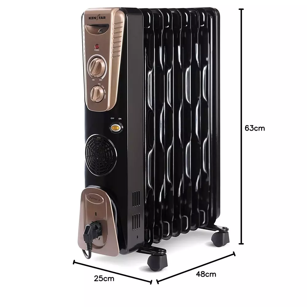 kenstar-2400-w-oil-filled-room-heater-with-ptc-fan-heater-9-fins-in-black-gold-color-ferno-9