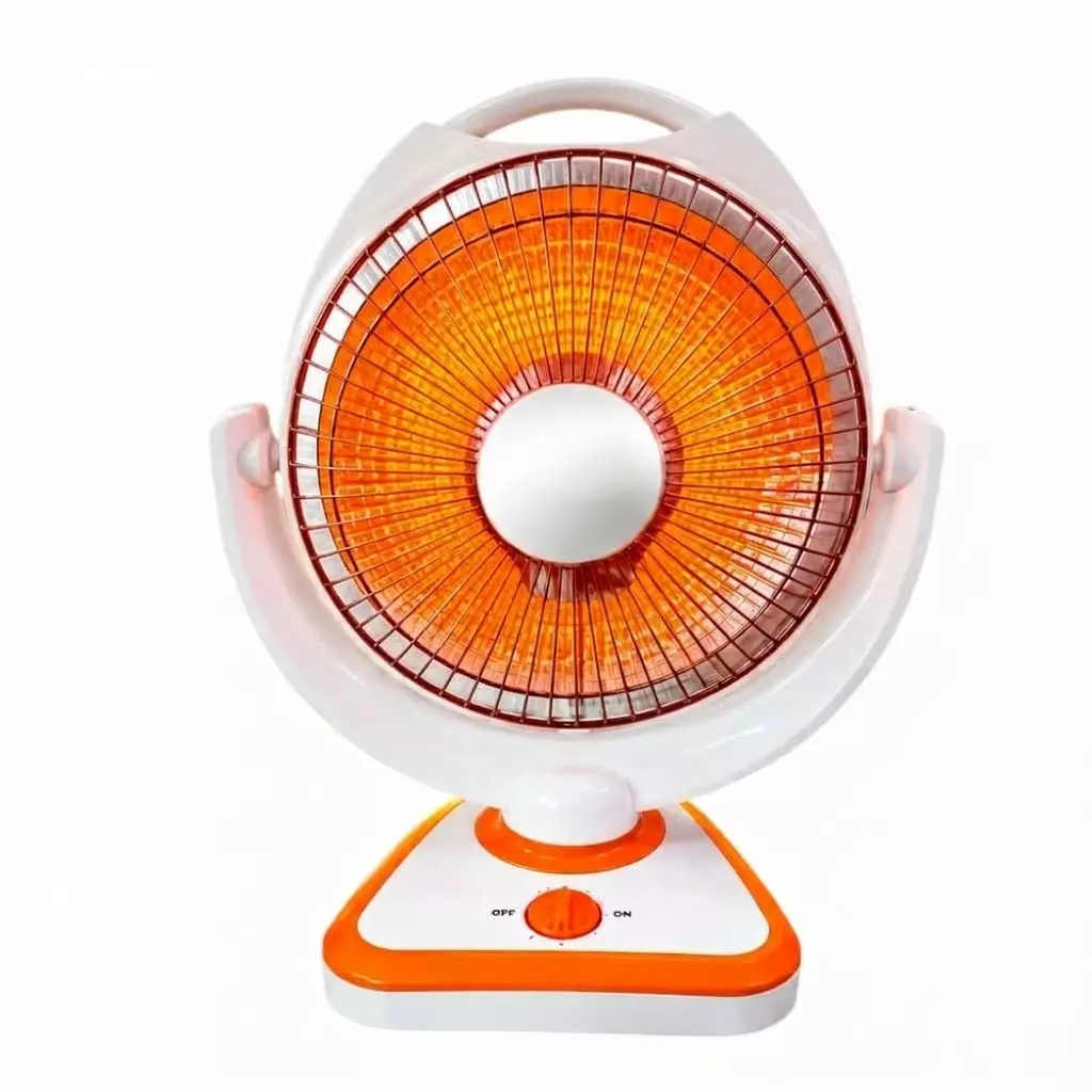 GENERIC Nova Carbon Sun Heater 355 mm 180 ° Oscillation 450 W