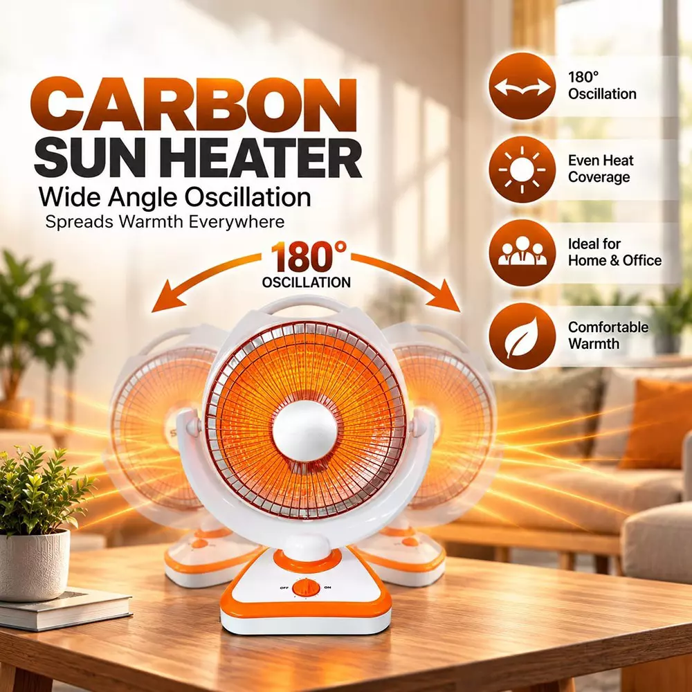 generic-nova-carbon-sun-heater-355-mm-180-oscillation-450-w