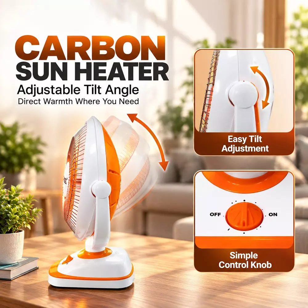generic-nova-carbon-sun-heater-355-mm-180-oscillation-450-w