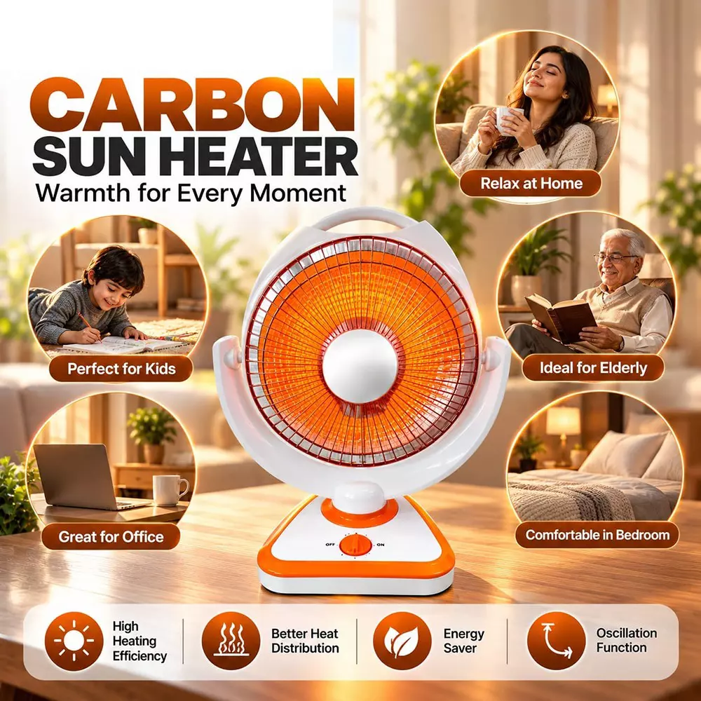 generic-nova-carbon-sun-heater-355-mm-180-oscillation-450-w