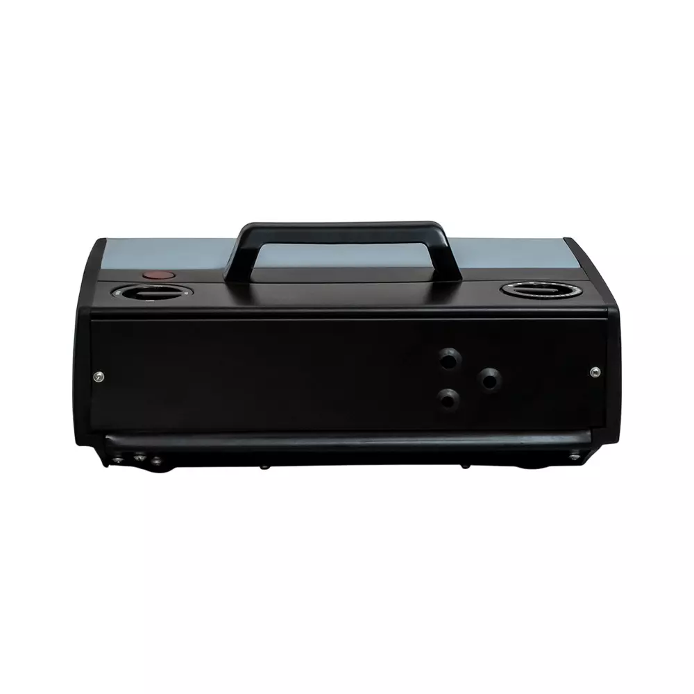 BPL FAN Room Heater 2 kW Black, BRHF2000N