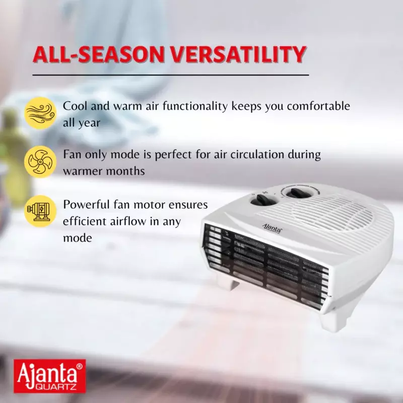 ajanta-quartz-fan-room-heater-2000-w-2-heat-setting-with-safety-grill-fh-201