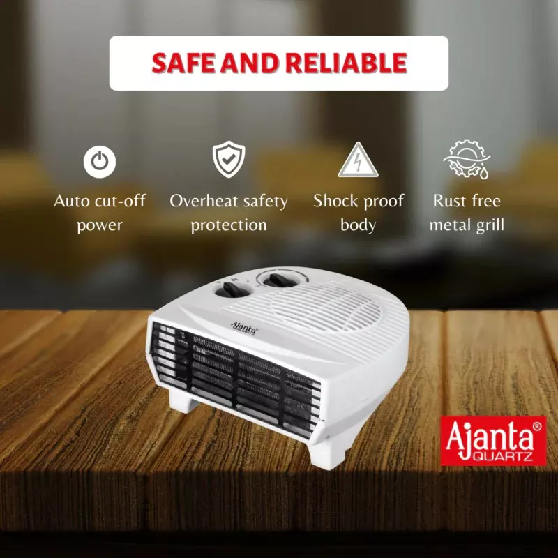 ajanta-quartz-fan-room-heater-2000-w-2-heat-setting-with-safety-grill-fh-201