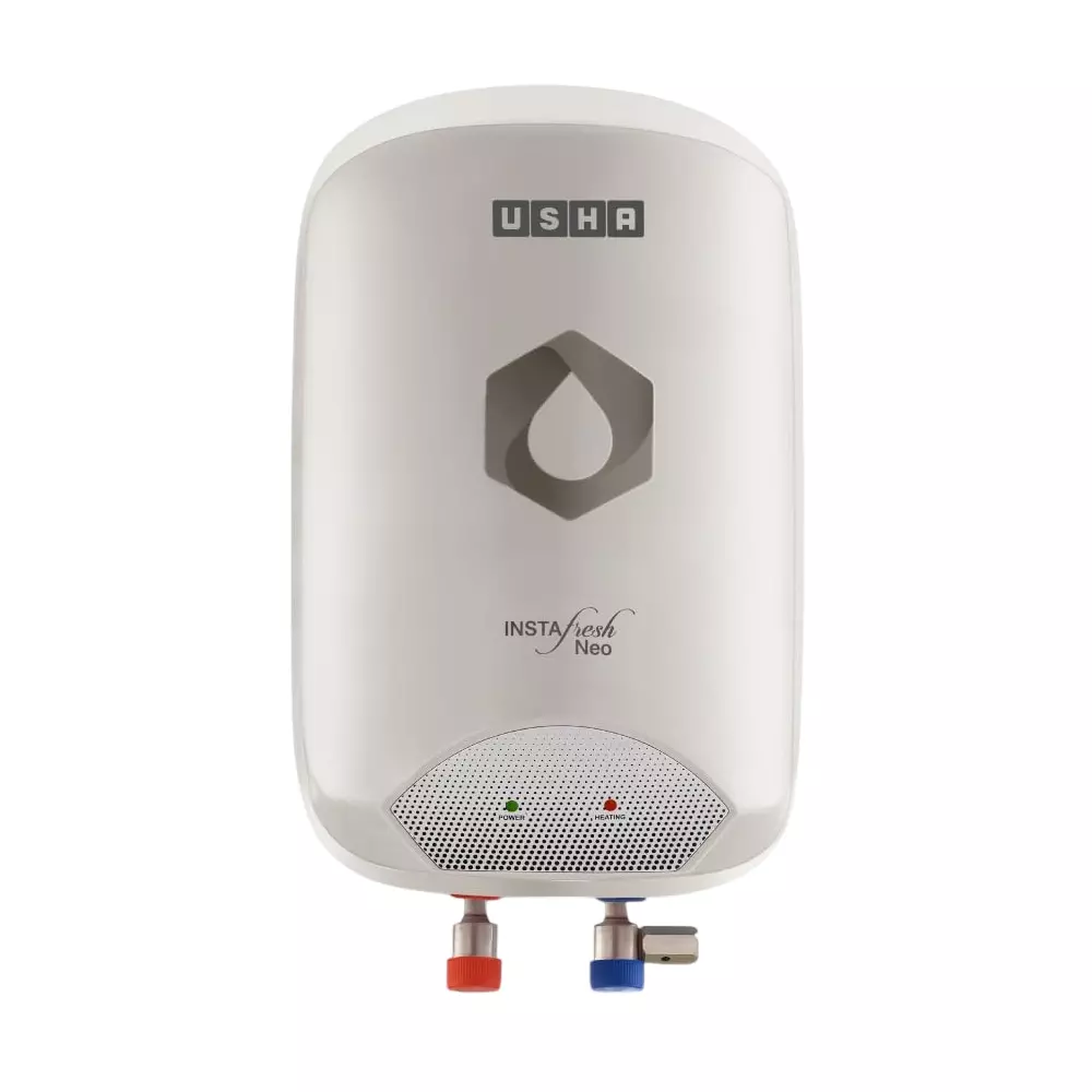 Usha Instafresh 3 L White Instant Water Geyser ‎40761000322