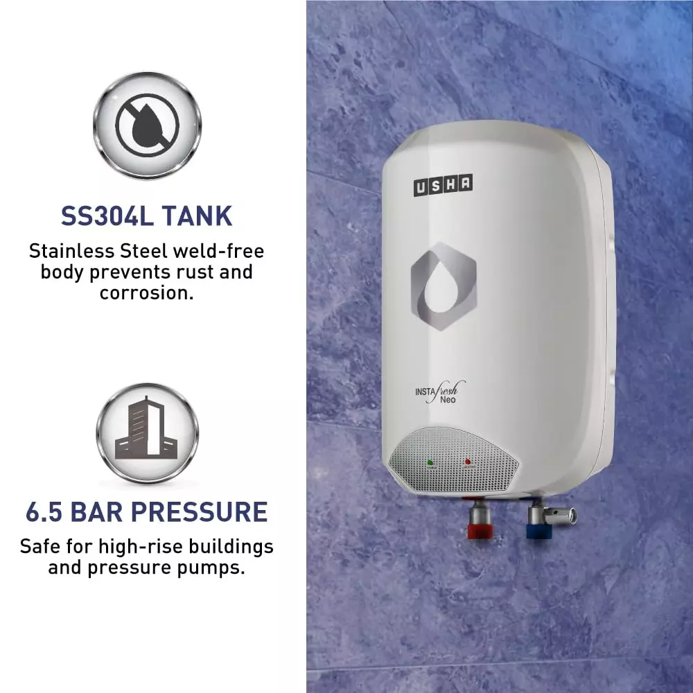 usha-instafresh-3-l-white-instant-water-geyser-40761000322