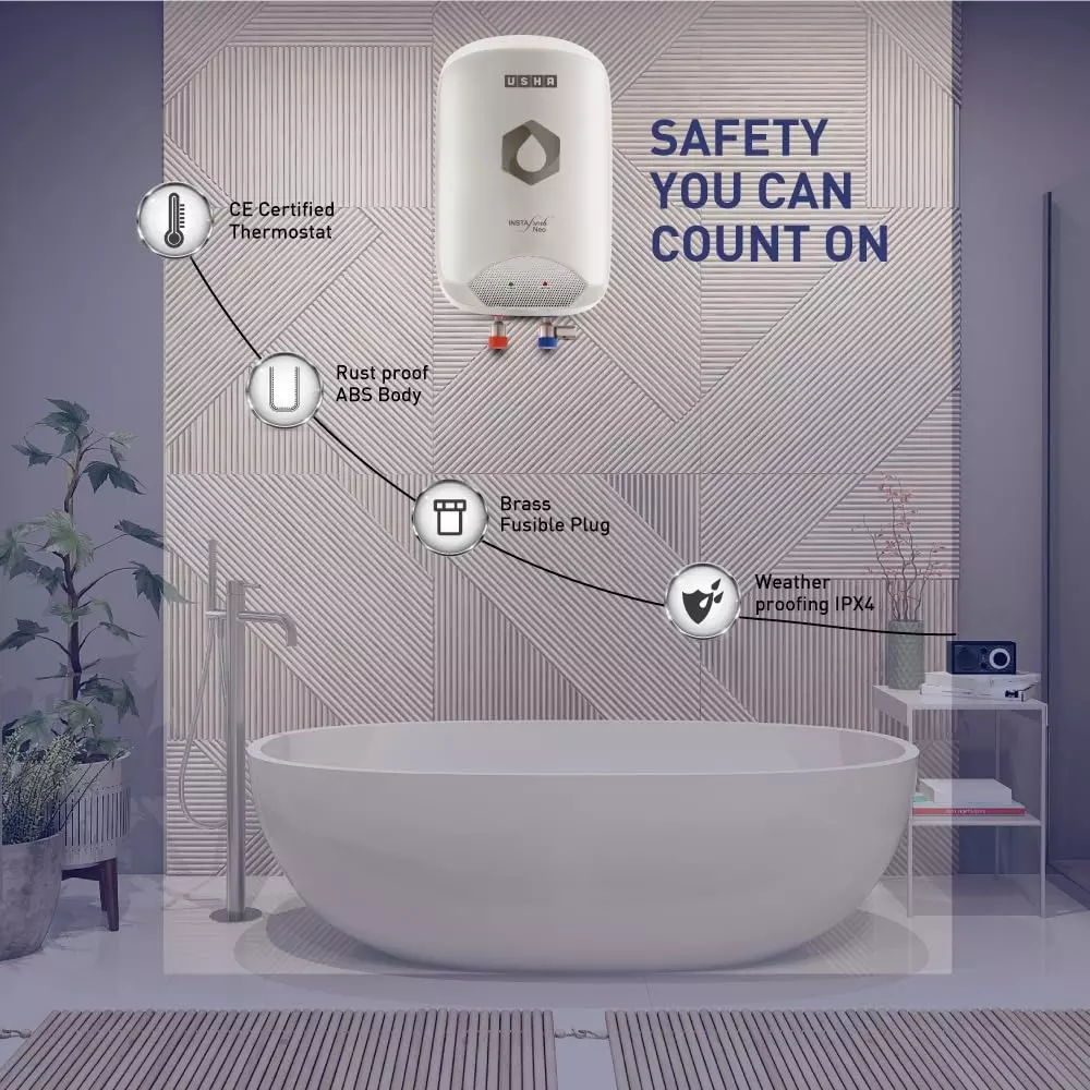 usha-instafresh-3-l-white-instant-water-geyser-40761000322
