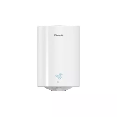 Goldmedal Tizio Vertical Storage Water Heater 25 L White, SWME01025VWH