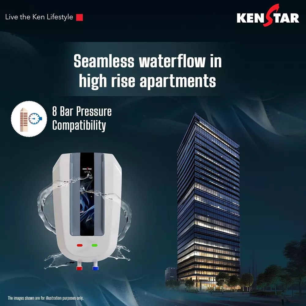 kenstar-59-l-capacity-instant-water-heater-geyser-3000-w-power-and-8-bar-pressure-in-white-grey-color-splash