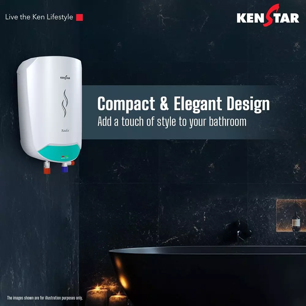 kenstar-59-l-capacity-instant-water-heater-geyser-3000-w-power-and-6-bar-pressure-in-white-color-radix