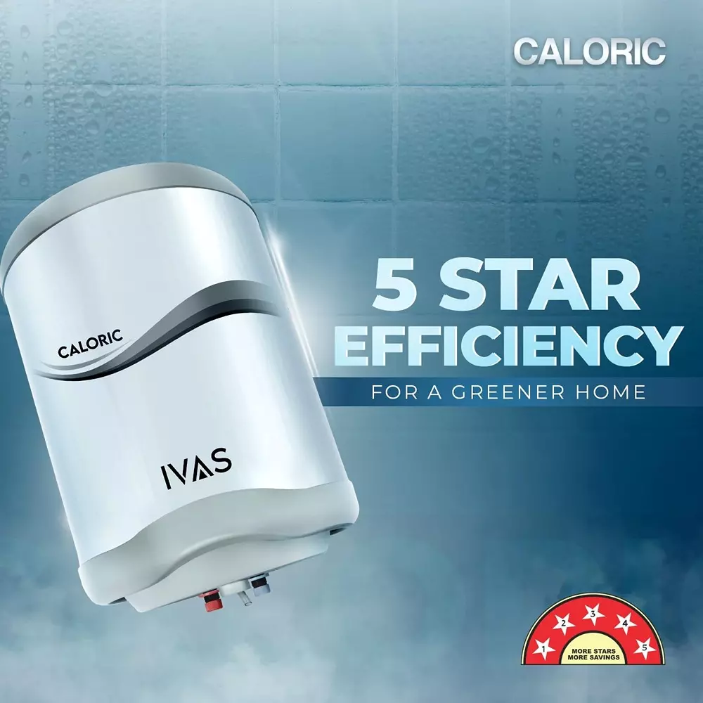 ivas-caloric-storage-water-heater-15-l-capacity-wall-mounted-75c-maximum-temperature-white