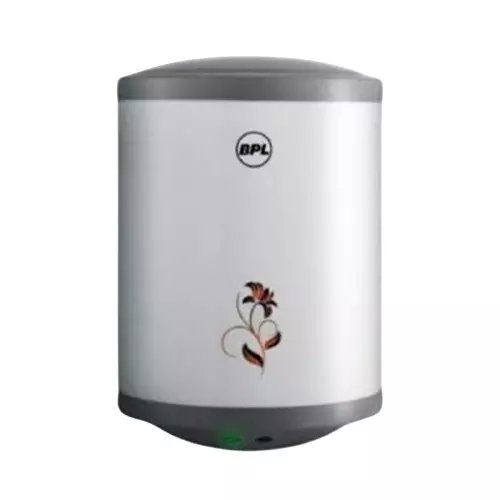 BPL BLAZE+ Storage Water Heater 25 L Capacity White, BSWHPP25L2KW5SGL