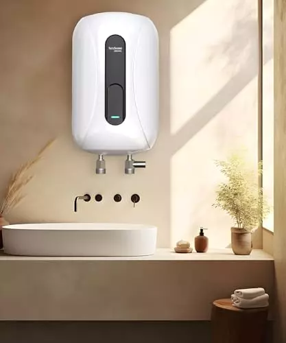 hindware-smart-appliances-water-heater-corded-electric-white-black-wall-mount-230-v-235x44-cm-size-55-l-capacity-for-home-hotel-use-527052