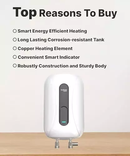 hindware-smart-appliances-water-heater-corded-electric-white-black-wall-mount-230-v-235x44-cm-size-55-l-capacity-for-home-hotel-use-527052