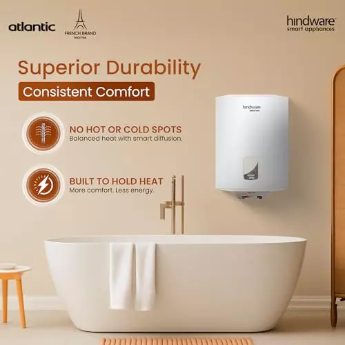 hindware-smart-appliances-water-heater-corded-electric-white-and-grey-wall-mount-230-v-315x495-cm-size-10-l-capacity-for-home-hotel-use-528663