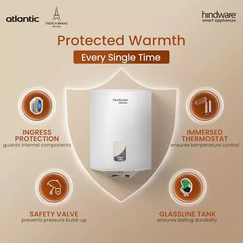 hindware-smart-appliances-water-heater-corded-electric-white-and-grey-wall-mount-230-v-315x495-cm-size-10-l-capacity-for-home-hotel-use-528663