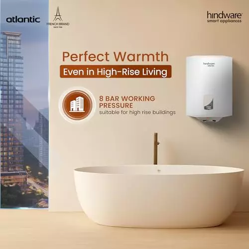 hindware-smart-appliances-water-heater-corded-electric-white-and-grey-wall-mount-230-v-315x495-cm-size-10-l-capacity-for-home-hotel-use-528663